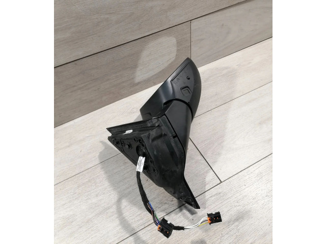 Zpětné zrcátko Opel Mokka B 2020 98358869