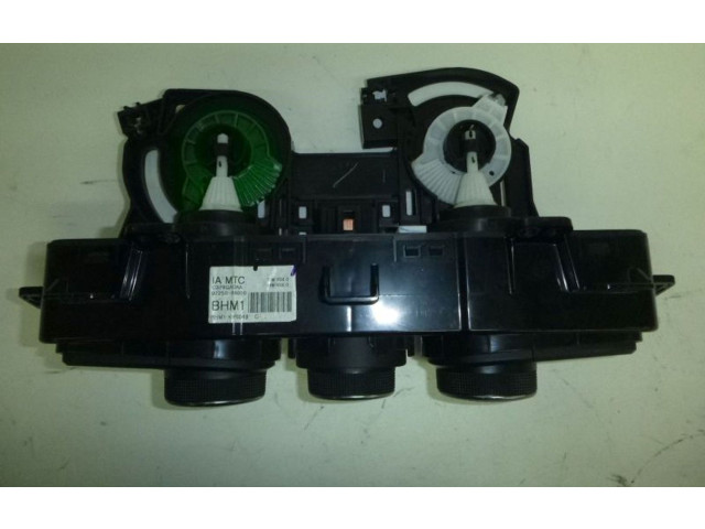 Блок управления климат-контролем 97250B9000, 97250B9000 Hyundai i10