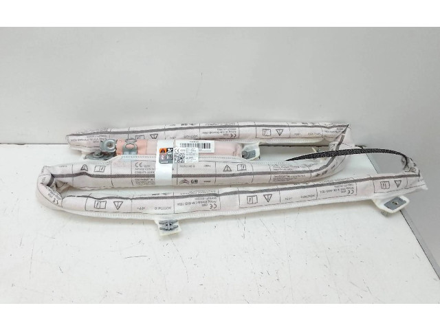 Боковая подушка безопасности 03552016 Citroen C3 Aircross