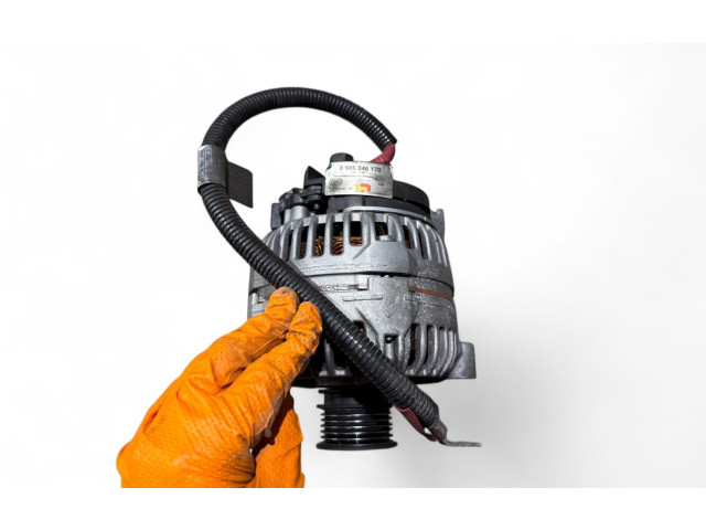 Генератор 0986046170   BMW Z4 E85 E86      