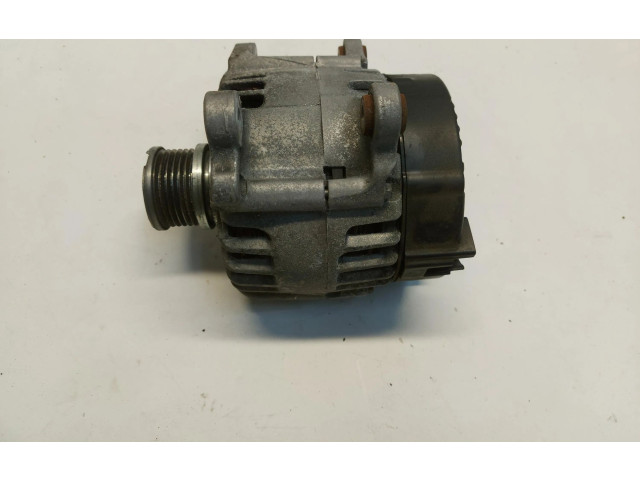 Генератор 04L903027   Audi Q5 SQ5      