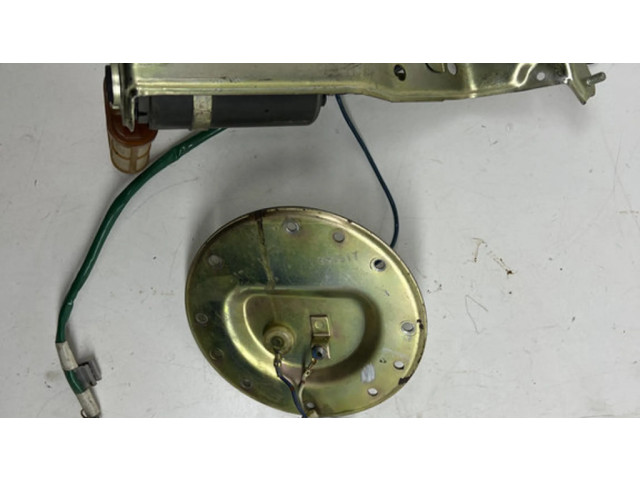 Топливный насос