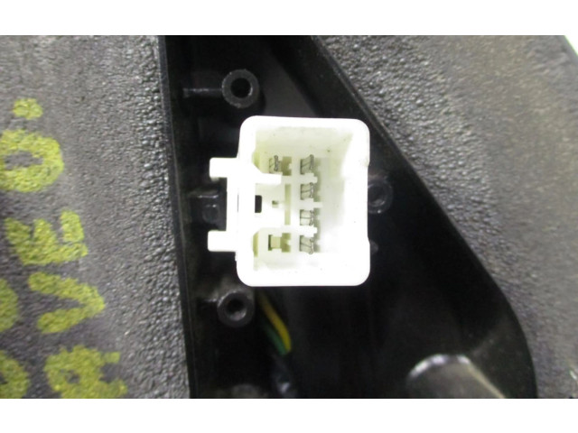 Зеркало электрическое        Chevrolet Astra  2008 - 2011 года   