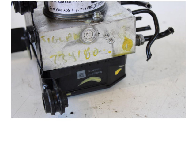 Jednotka ABS 5N0614109AP Volkswagen Tiguan 2008