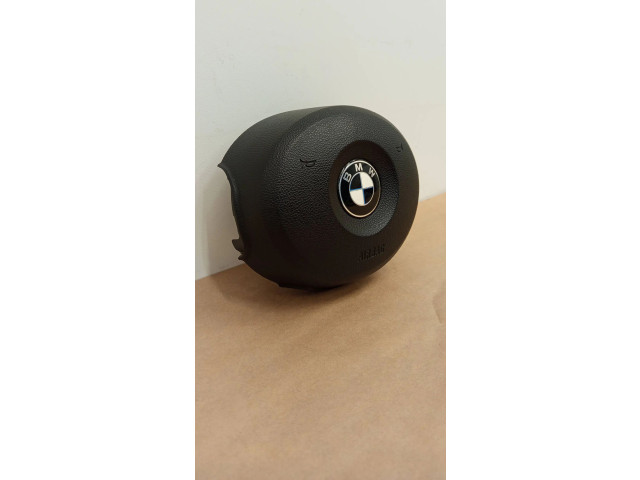 Подушка безопасности водителя 326758210033, 1618019901 BMW Z4 E85 E86