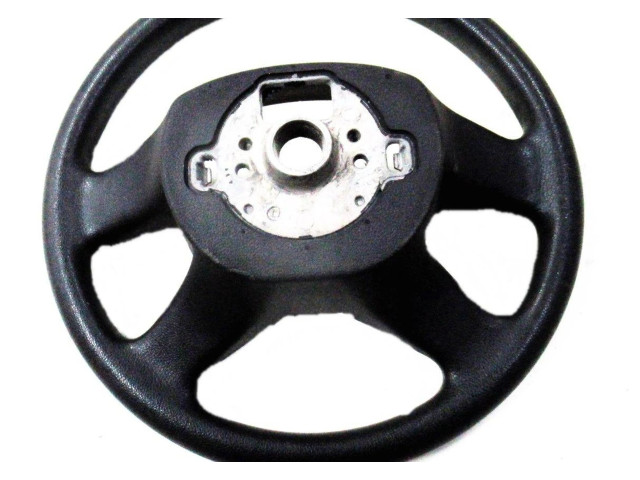 Руль Skoda Fabia Mk2 (5J) 2007 - 2014 года 3T0419091
