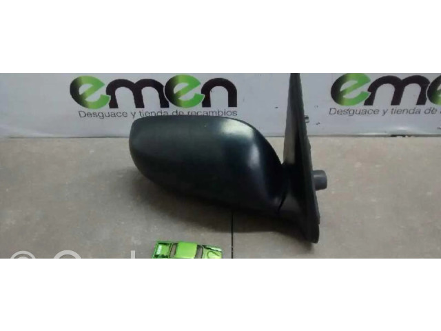 Zpětné zrcátko Nissan Micra RETROVISORDERECHO