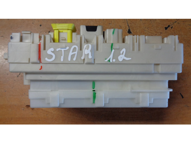 Блок предохранителей 8637A972   Mitsubishi Space Star    