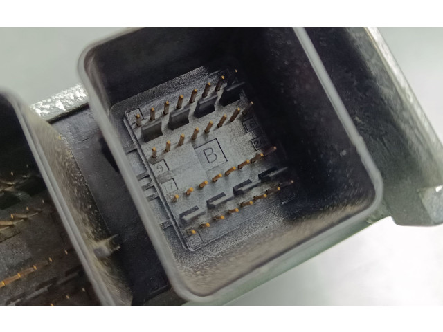 Блок подушек безопасности 68025654AI   Jeep Grand Cherokee