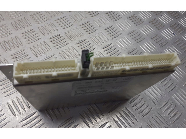 Блок управления двигателя 1685451332   Mercedes-Benz A W168