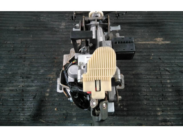 Рулевая рейка 488101601R Renault Scenic III - Grand scenic III 2009 - 2016 года