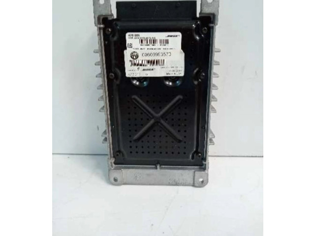 Řídící jednotka 00606993570, MODULOELECTRONICO   Alfa Romeo GT 