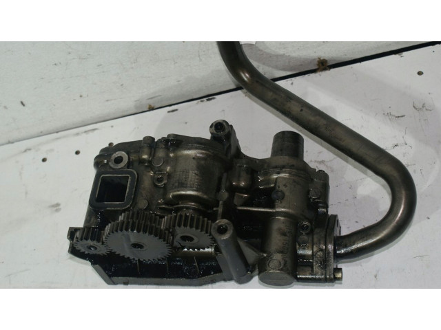 Čerpadlo oleje 057115105L Audi A8 S8 D3 4E