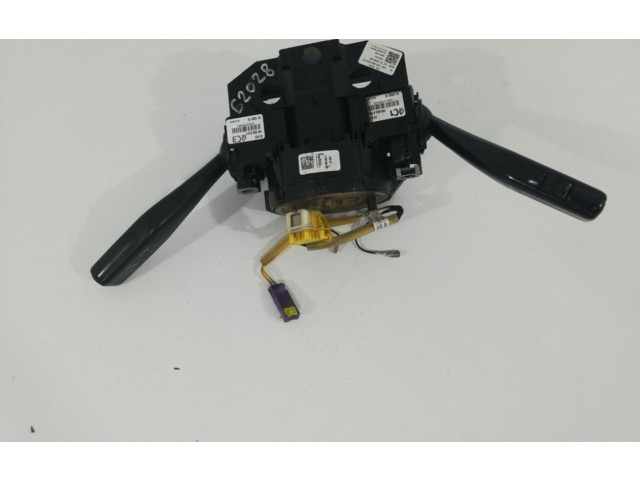 рейка Колонка рулевая 1K0953503FK Volkswagen Caddy 2004 - 2010 года