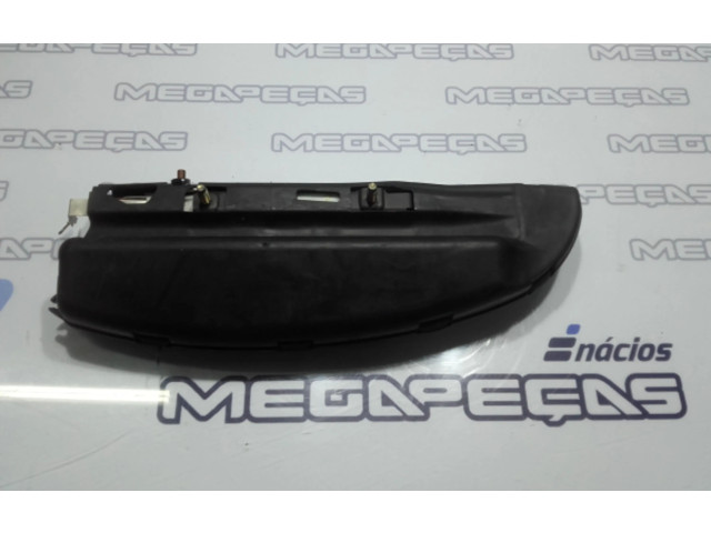 Подушка безопасности в сиденье Renault Clio II