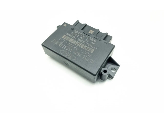 Блок управления парковки Ford Focus 2018 - года HU5T-15K866-CJ