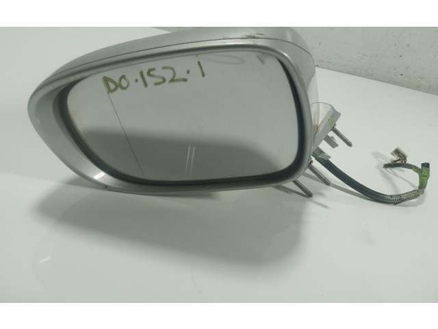 Зеркало электрическое        Lexus IS 220D-250-350  2006 - 2013 года   