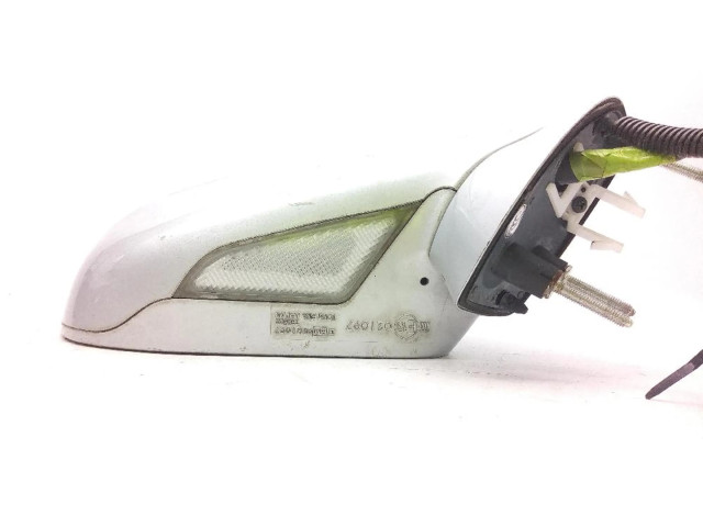 Зеркало электрическое правое Lexus IS 220D-250-350 2006-2013 года