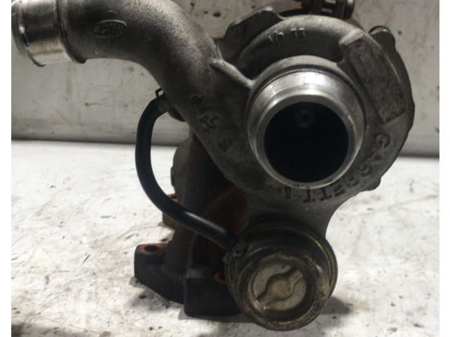 Турбина Ford Transit - Tourneo Connect XS46-6K6B2-DB, XS46-6K6B2-DB