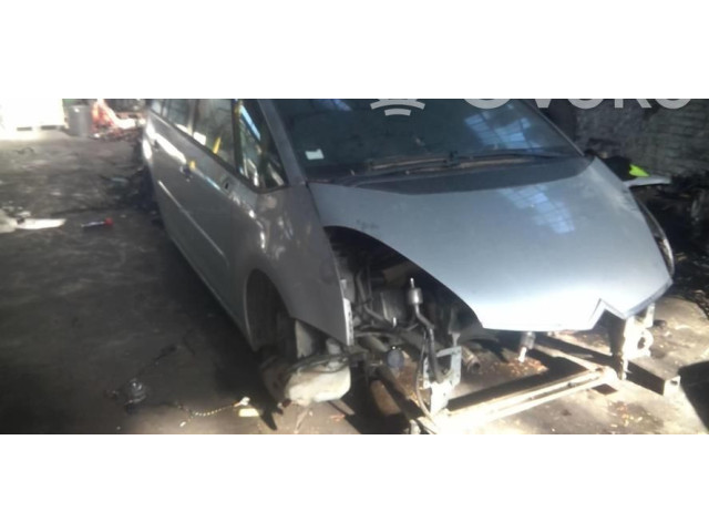 Вентилятор печки NT Citroen C4 Grand Picasso