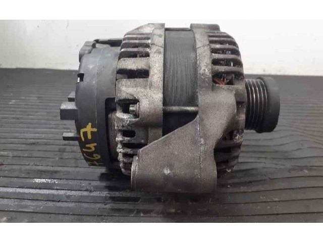 Генератор A6644540102, P3-A4-28-4 SsangYong Actyon