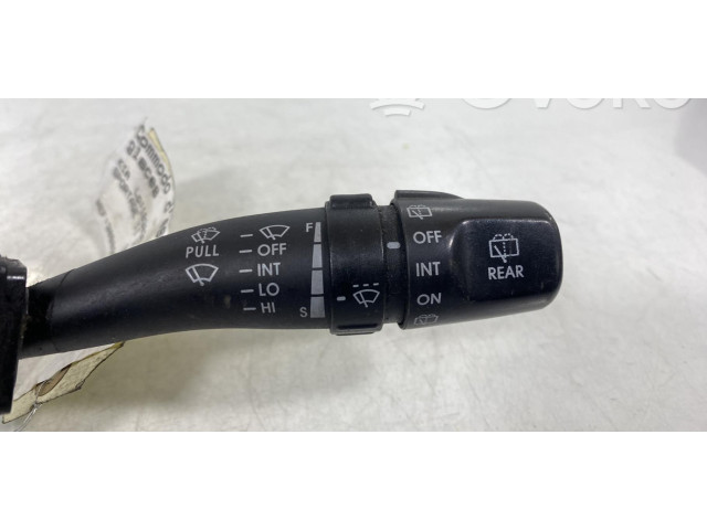 Ручка стеклоочистителей 934201F010   KIA Sportage