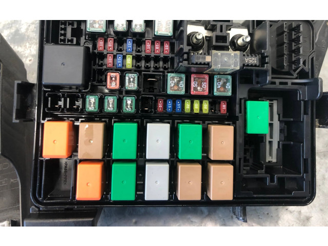 Pojistková skříňka 91254-H8970 KIA Rio 2018