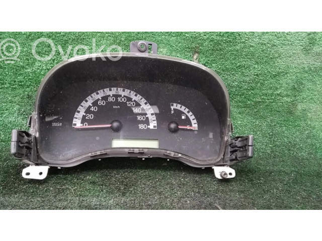 Přístrojová deska Fiat Punto (188) 2000 46753571390689
