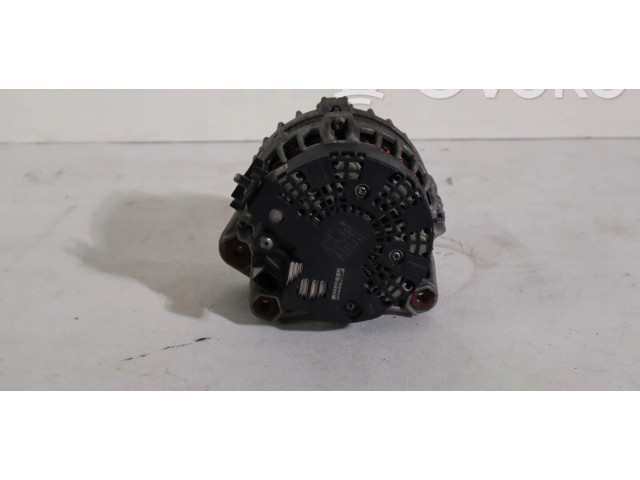 Генератор 31489212 Volvo XC40