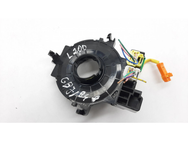 Подрулевой шлейф SRS 8617A580 Mitsubishi L200