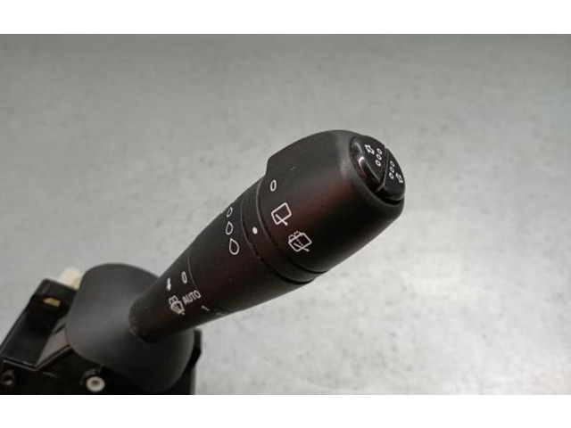 Включатель скорости стеклоочистителей 255675887R, COMAUTO Renault Clio IV