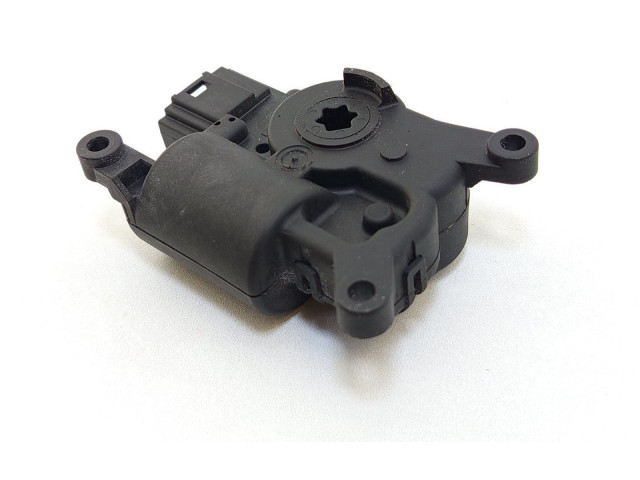 Вентилятор печки 5Q0907511A, T1016054F Volkswagen Golf VII