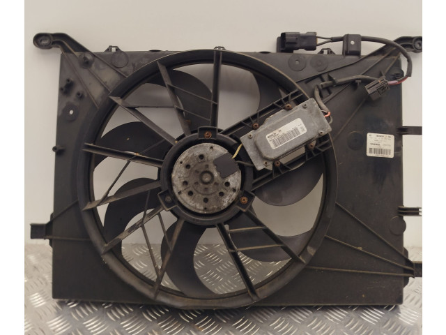 Вентилятор радиатора 30647253, 0130303909 Volvo V70