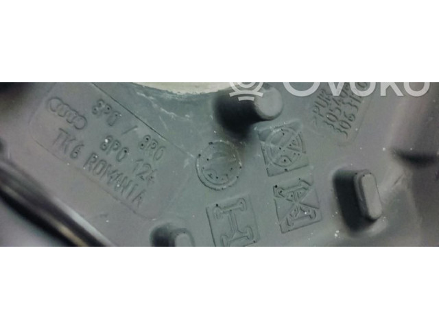 Руль Audi A3 S3 8P  2003 - 2012 года 8R0419091S      