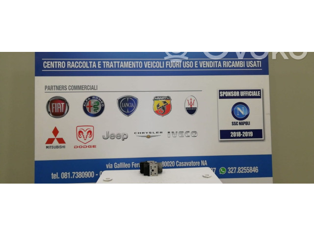 Jednotka ABS    Tata Indica Vista I 2005