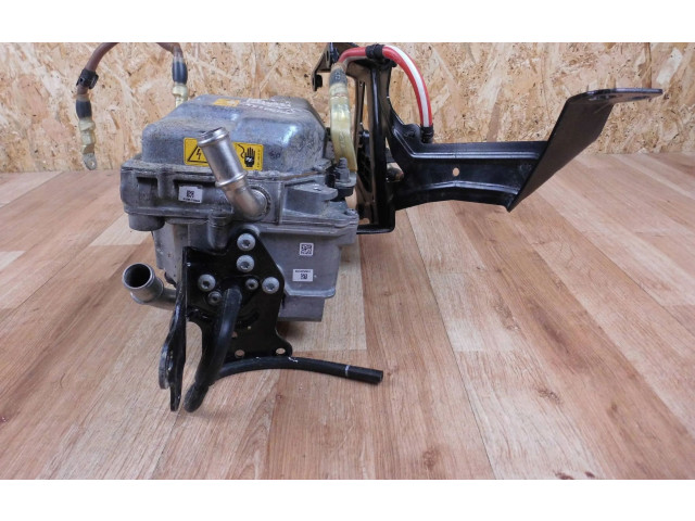 Блок управления A1679063801   Mercedes-Benz GLE W167