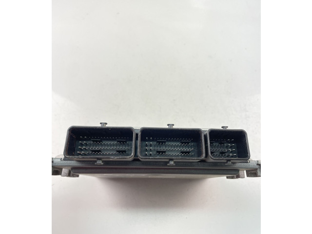 Блок управления двигателем Блок управления 237109890R, 237107137R   Dacia Duster