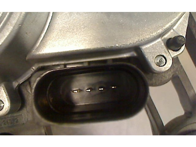 Моторчик заднего дворника 812103062261    Volkswagen Golf VII