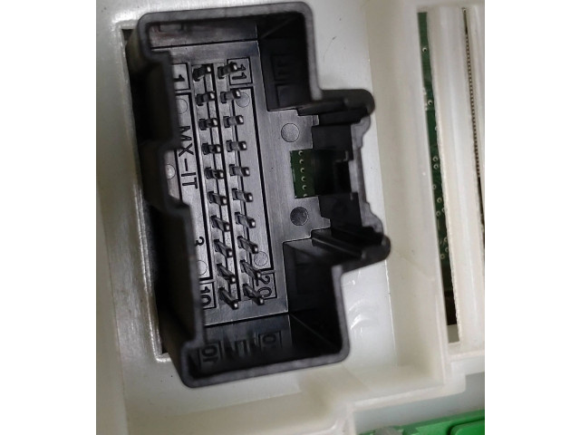 Pojistková skříňka 31314116AA, BG9T14C256GA Volvo V60 2011