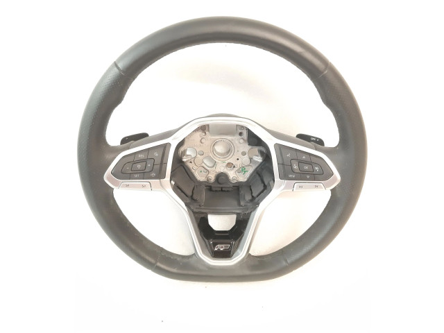 Přístrojová deska Volkswagen T-Cross 2019 3G0419089