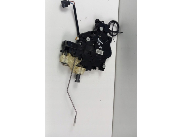 Замок раздвижная дверь Volkswagen Caddy