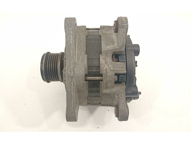 Генератор 231002949R Dacia Dokker 1.5