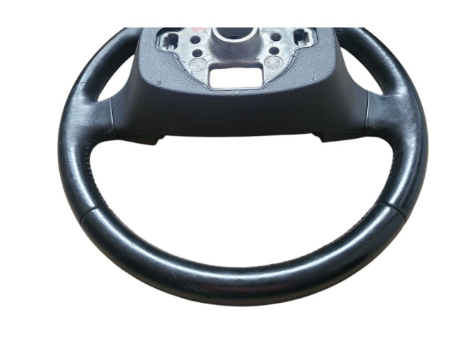 Руль Skoda Octavia Mk2 (1Z)  2004 - 2013 года 1Z0419091C, 3U0419091J      