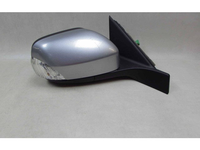 Зеркало электрическое        Volvo V70  2008 - 2013 года   