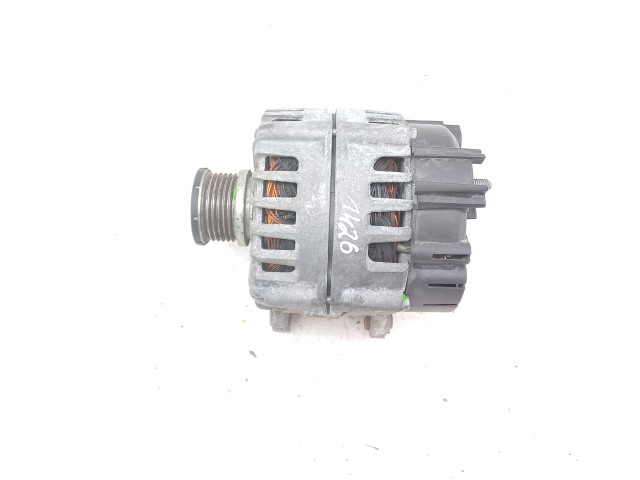 Генератор 04L903017C   Audi A6 S6 C7 4G      