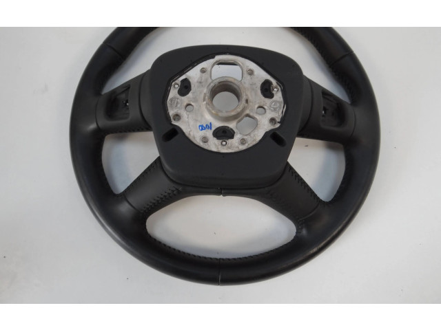 Volant Audi Q7 4M 2016 4M0419091K, 565425696