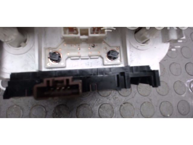 Блок управления климат-контролем Daihatsu Cuore