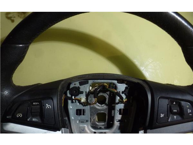 Volant Chevrolet Cruze 2012