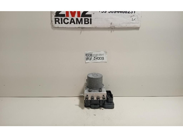 Блок управления АБС 6C0907379L, 6C0907379L   Audi A1