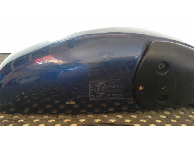 Зеркало электрическое правое Chevrolet Tacuma